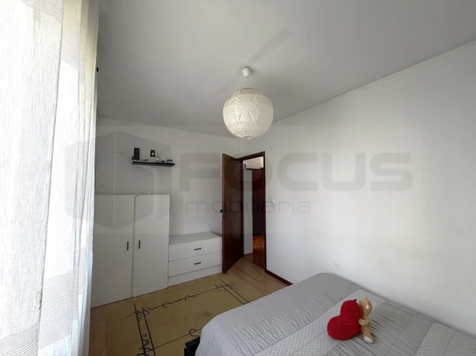 Apartamento T3 para Venda em Ílhavo (São Salvador) Foto 14