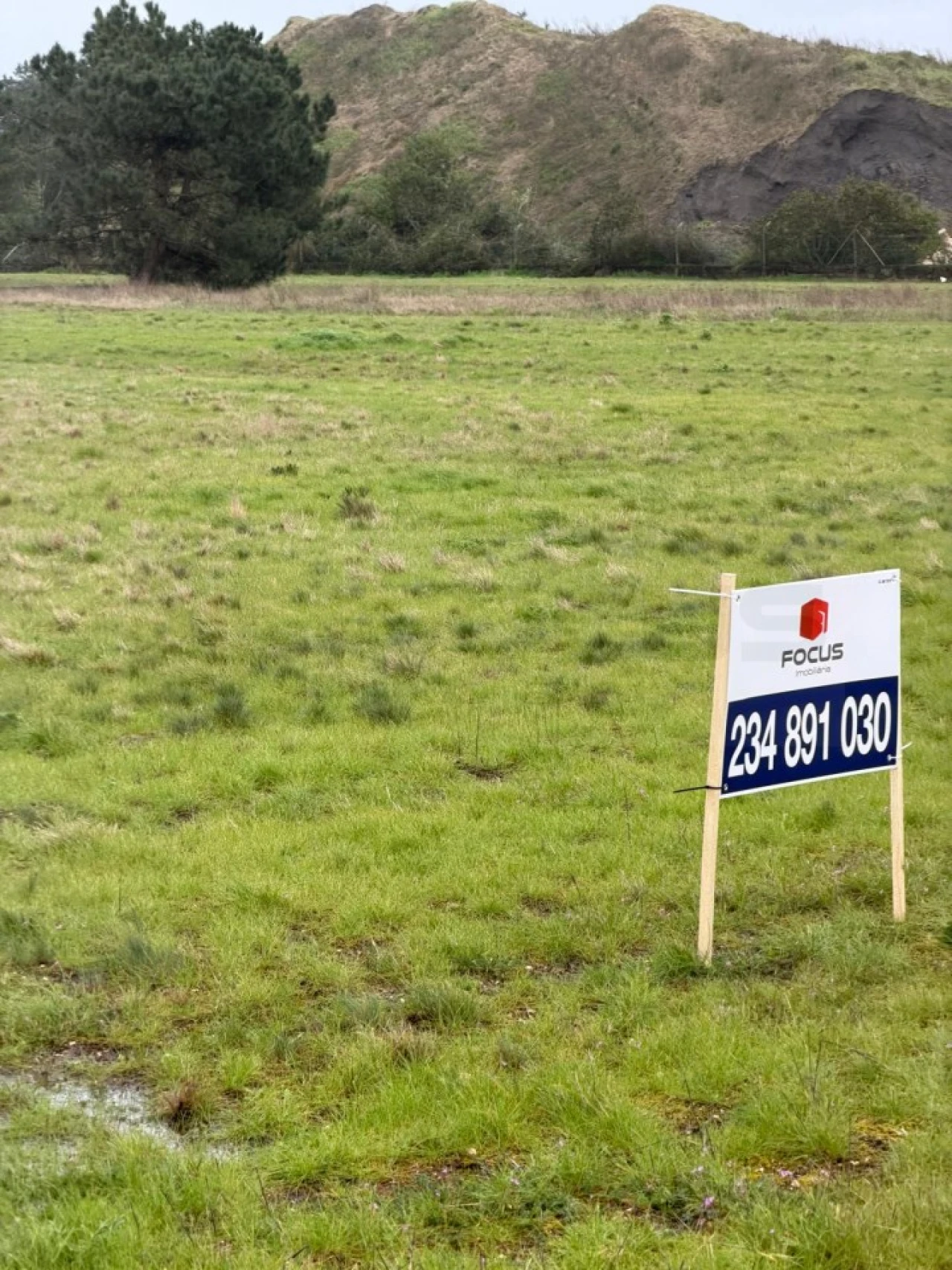 Terreno para Venda em Gafanha da Boa Hora Foto 3