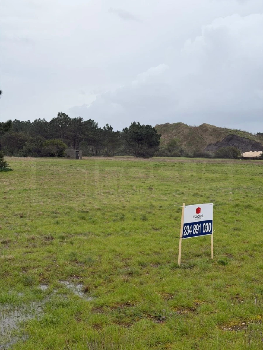 Terreno para Venda em Gafanha da Boa Hora Foto 2