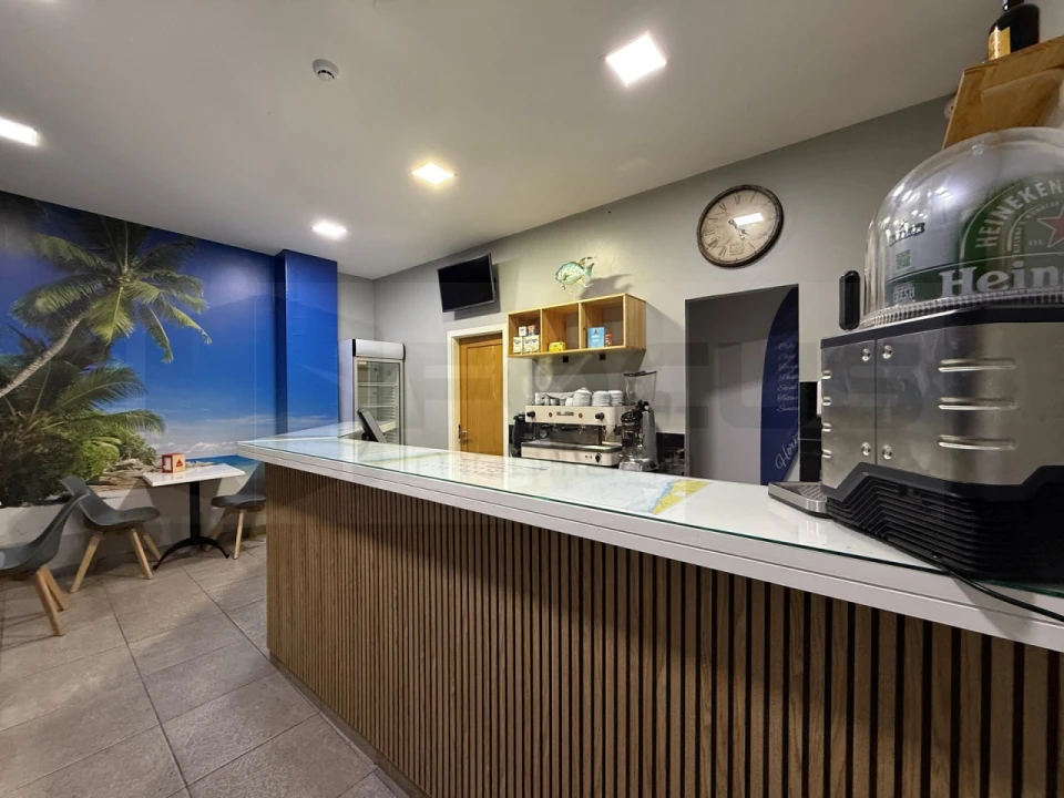 Loja para Venda em Ílhavo (São Salvador) Foto 4