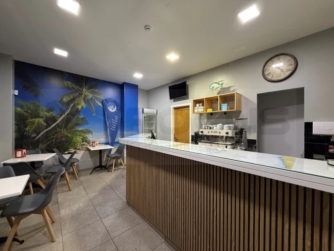 Loja para Venda em Ílhavo (São Salvador) Foto 6