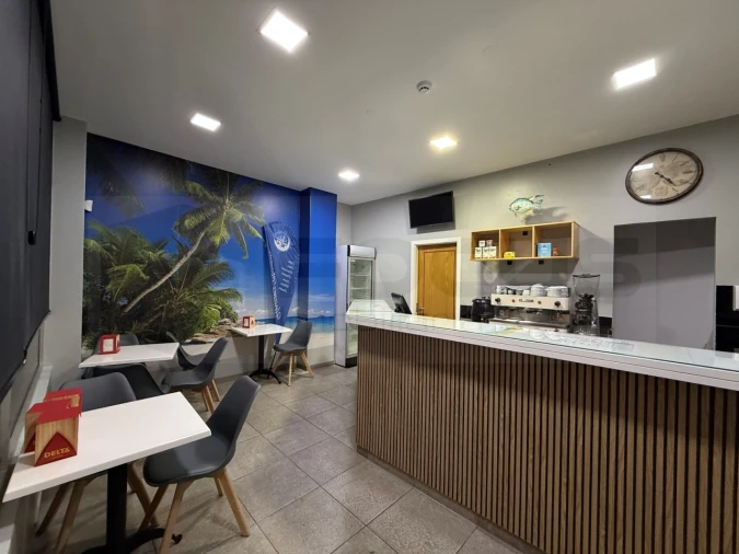 Loja para Venda em Ílhavo (São Salvador) Foto 7