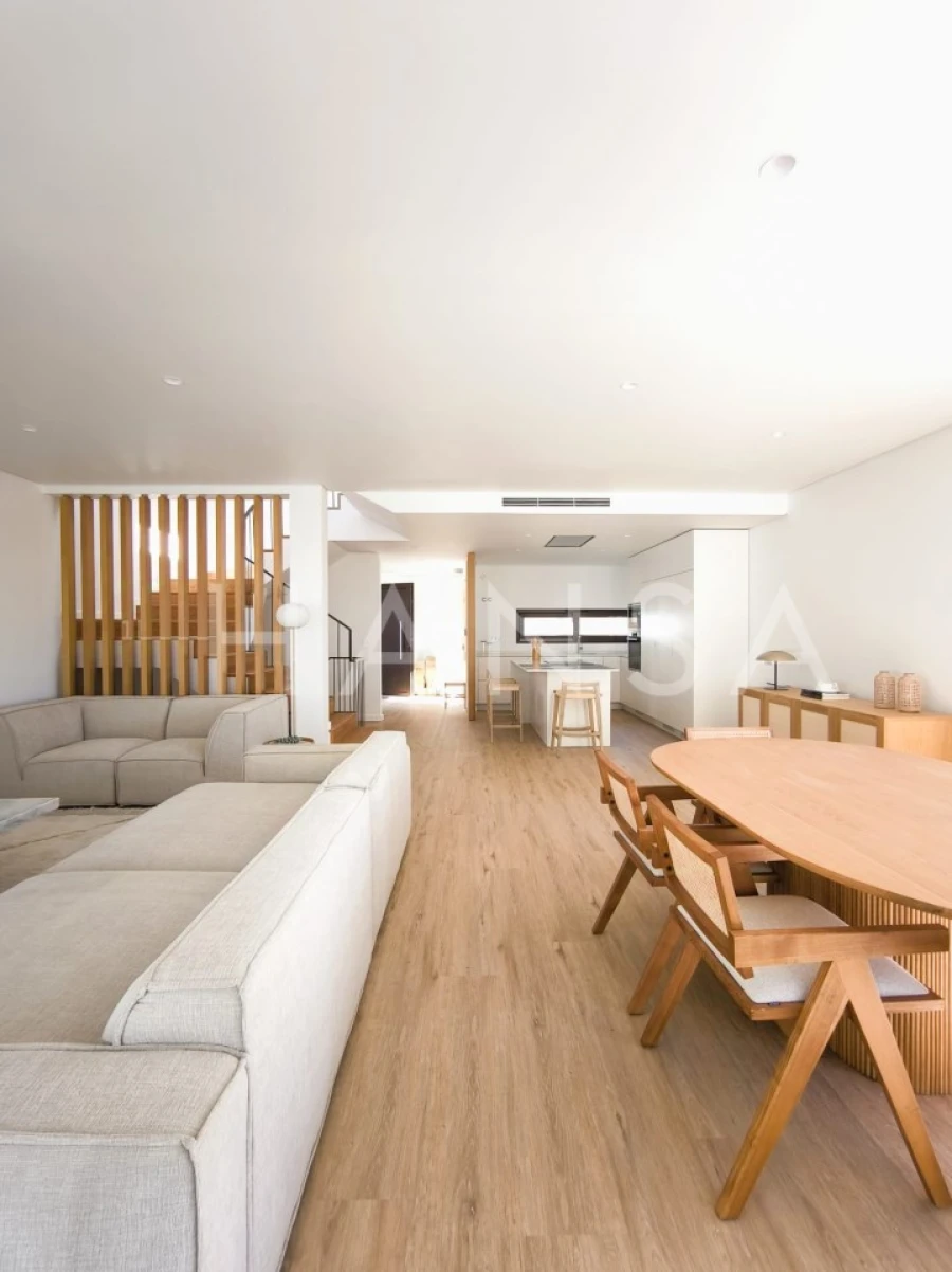 Moradia T3 para Venda em Cascais e Estoril Foto 11