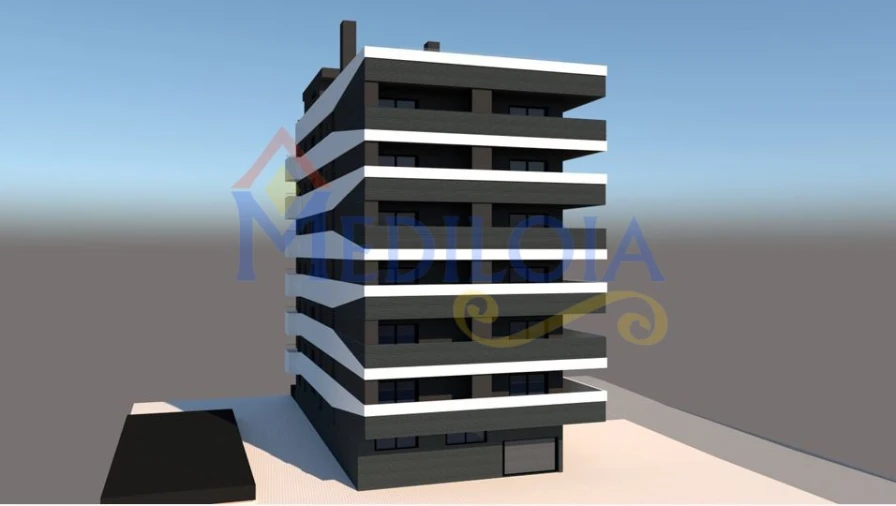 Apartamento T2 para Venda em Monte Gordo Foto 4
