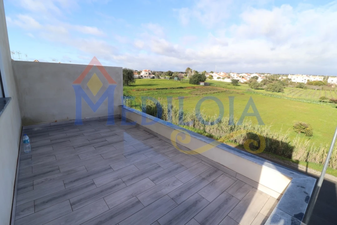 Moradia T3 para Venda em Vila Nova de Cacela Foto 35