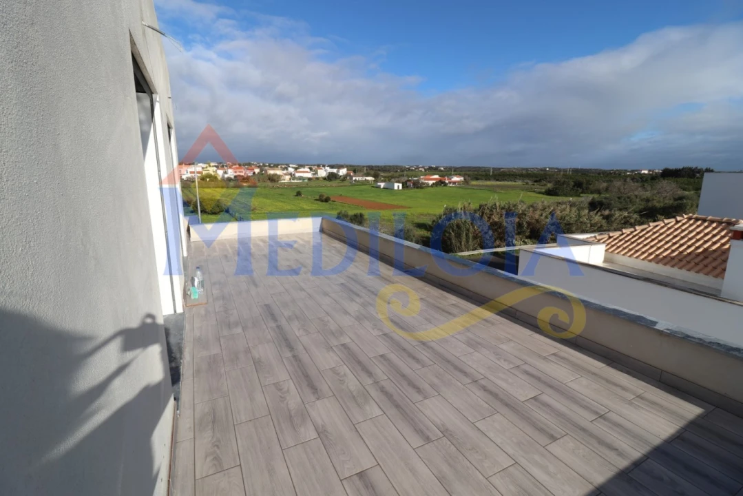 Moradia T3 para Venda em Vila Nova de Cacela Foto 36