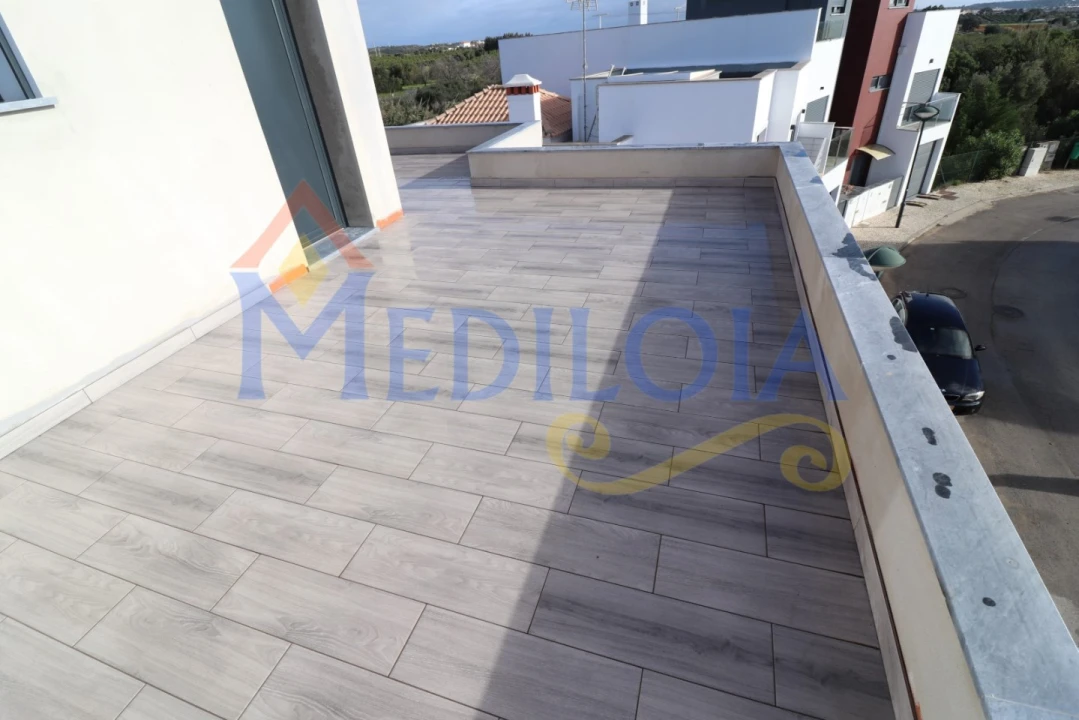 Moradia T3 para Venda em Vila Nova de Cacela Foto 38