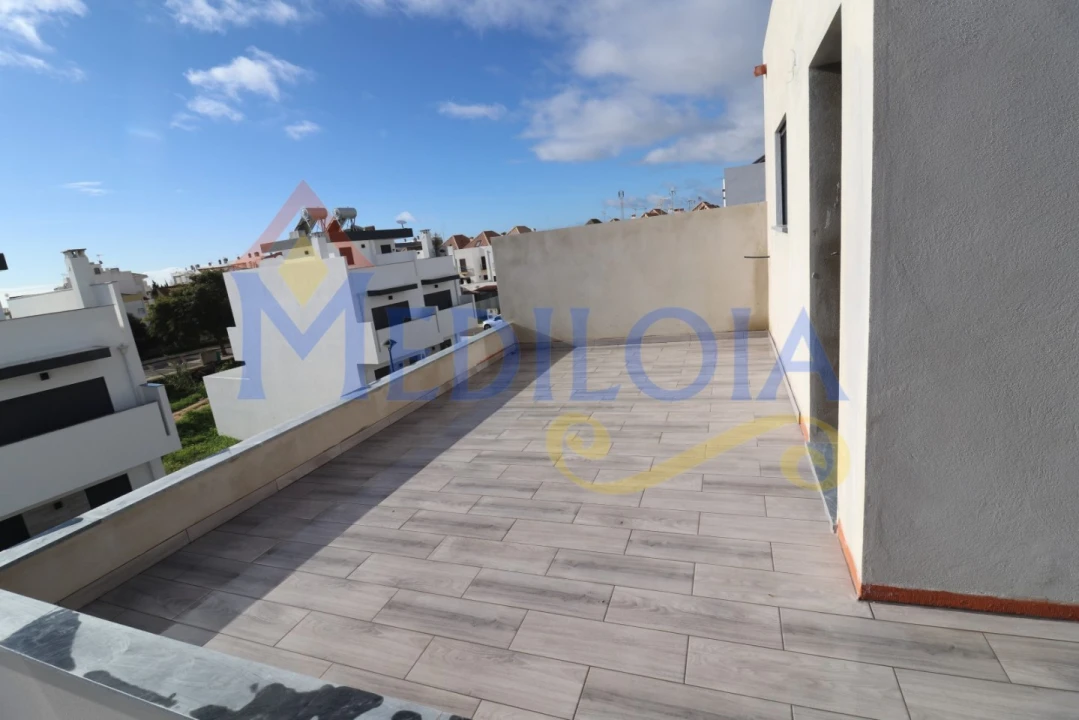 Moradia T3 para Venda em Vila Nova de Cacela Foto 41