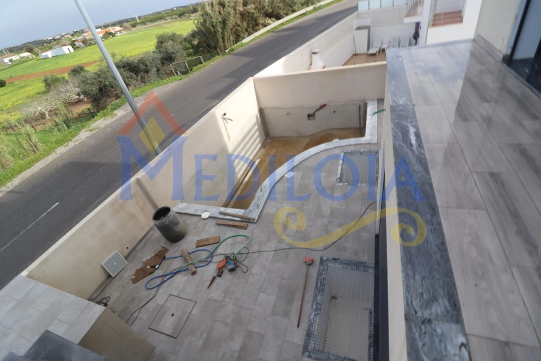 Moradia T3 para Venda em Vila Nova de Cacela Foto 43