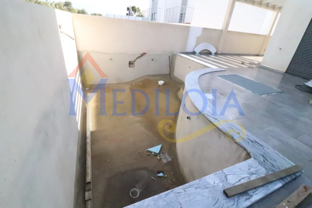 Moradia T3 para Venda em Vila Nova de Cacela Foto 46