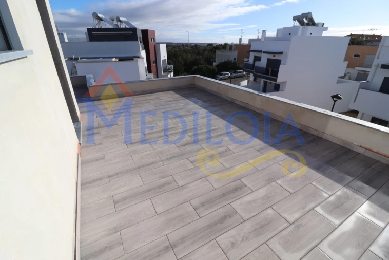 Moradia T3 para Venda em Vila Nova de Cacela Foto 40