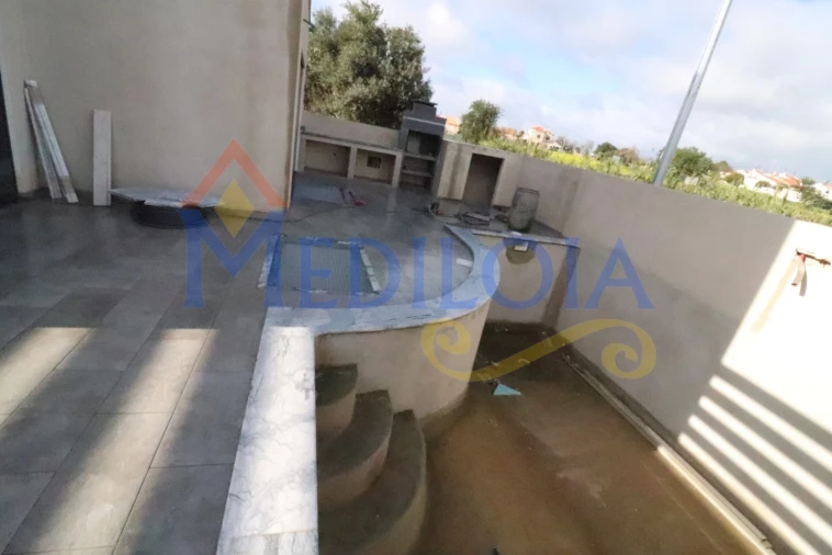 Moradia T3 para Venda em Vila Nova de Cacela Foto 39