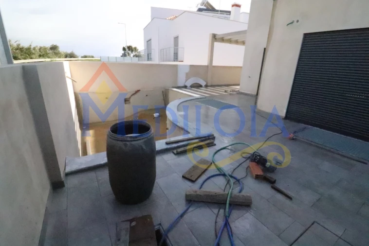 Moradia T3 para Venda em Vila Nova de Cacela Foto 45
