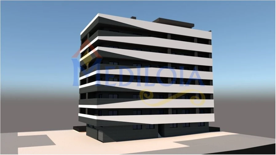 Apartamento T2 para Venda em Monte Gordo Foto 5