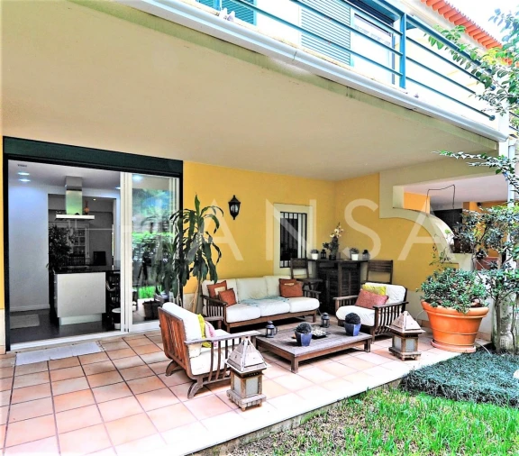 Apartamento T2 para Venda em Cascais e Estoril Foto 8