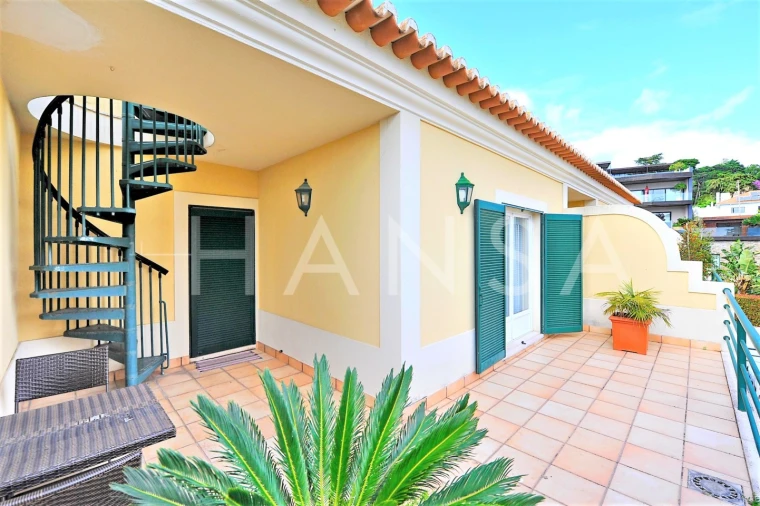 Apartamento T2 para Venda em Cascais e Estoril Foto 13