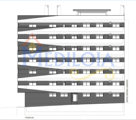 Apartamento T2 para Venda em Monte Gordo Foto 1
