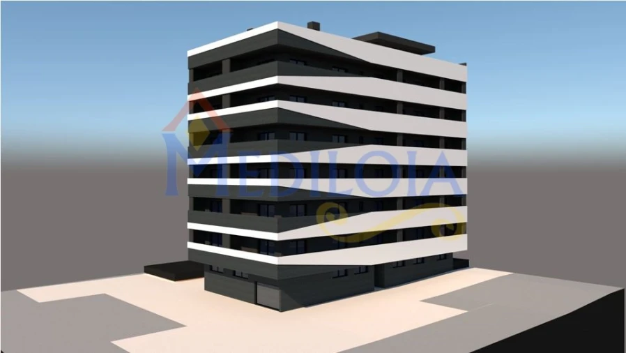 Apartamento T2 para Venda em Monte Gordo Foto 1