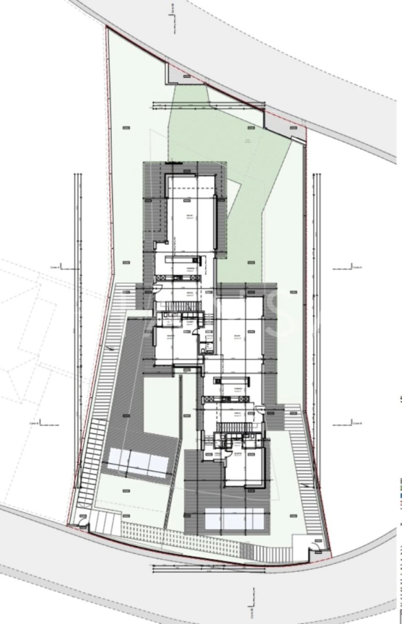 Terreno para Venda em Cascais e Estoril Foto 8