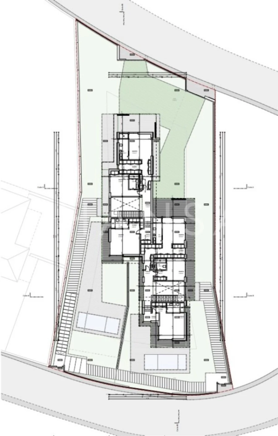 Terreno para Venda em Cascais e Estoril Foto 7