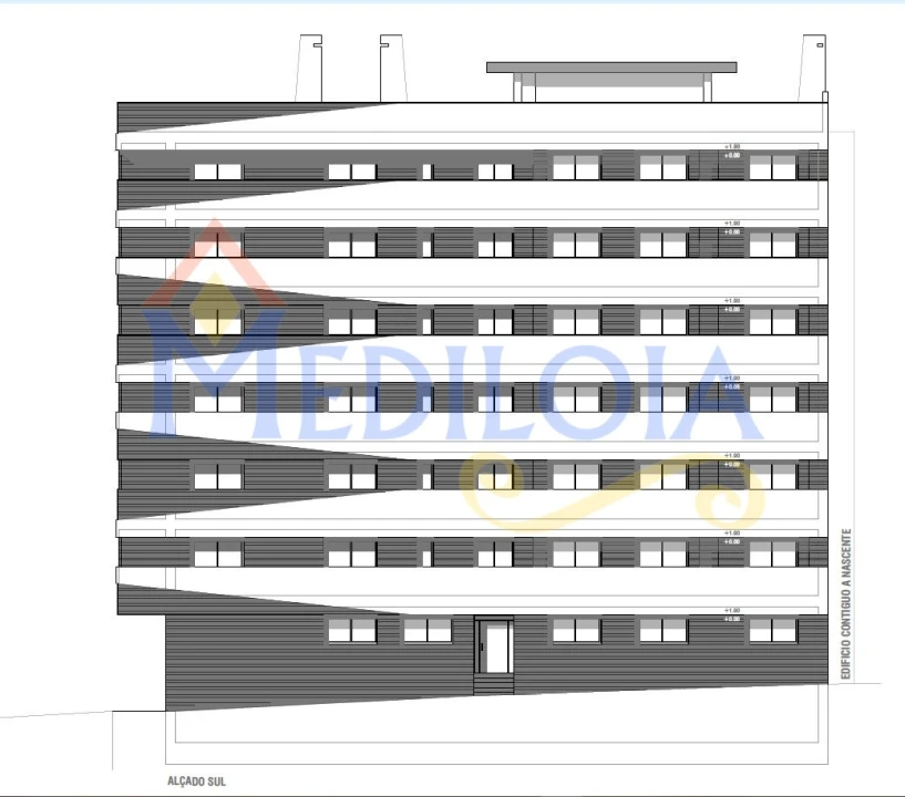 Apartamento T2 para Venda em Monte Gordo Foto 1