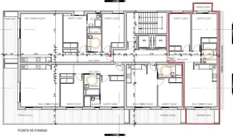 Apartamento T2 para Venda em Monte Gordo