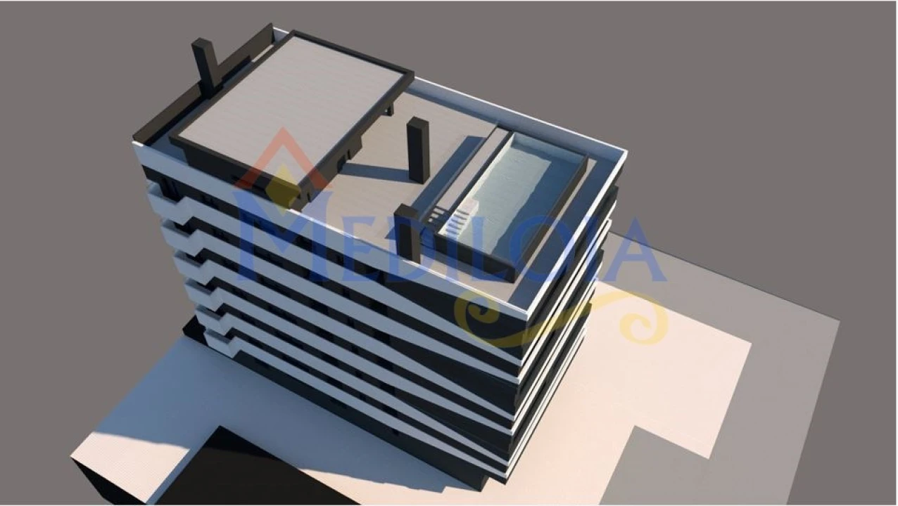 Apartamento T2 para Venda em Monte Gordo Foto 6