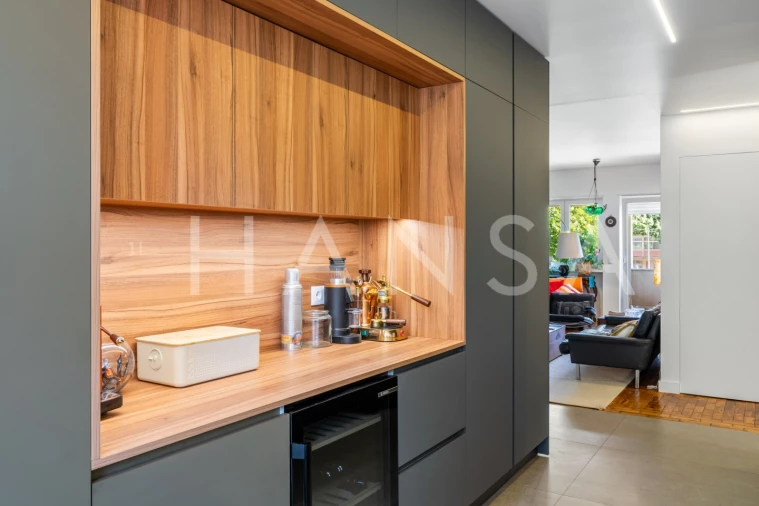 Apartamento T4 para Venda em Carcavelos e Parede Foto 31