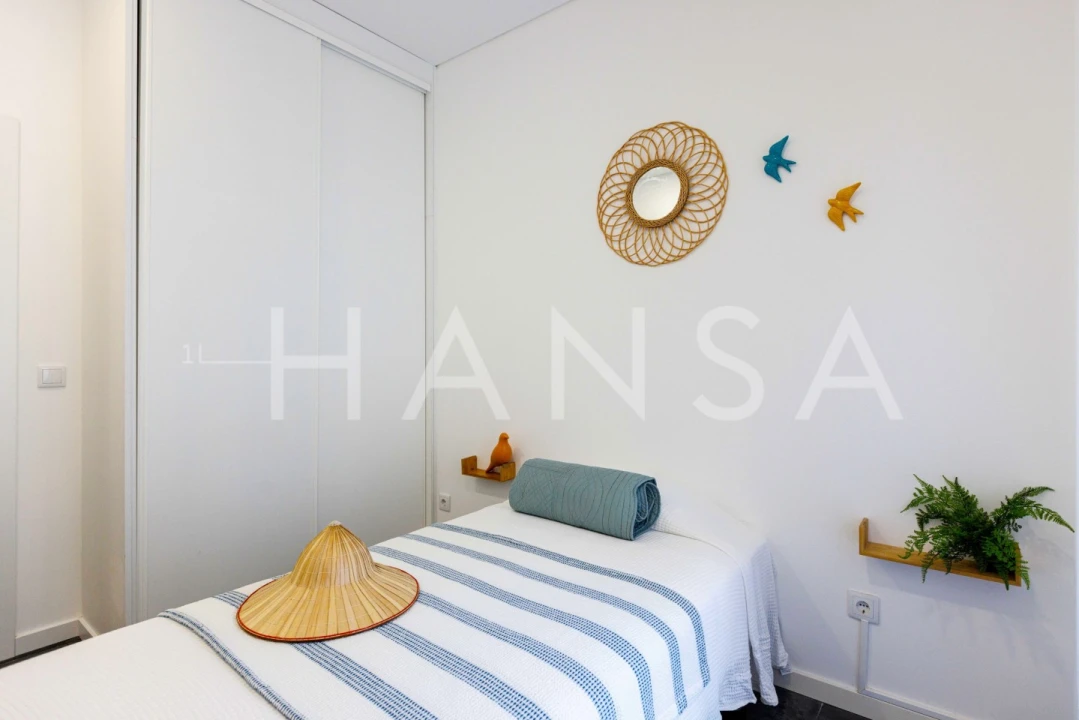 Apartamento T2 para Arrendamento férias em Glória e Vera Cruz Foto 13