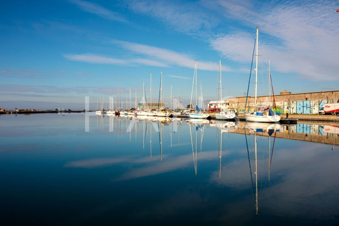 Apartamento T2 para Arrendamento férias em Glória e Vera Cruz Foto 24