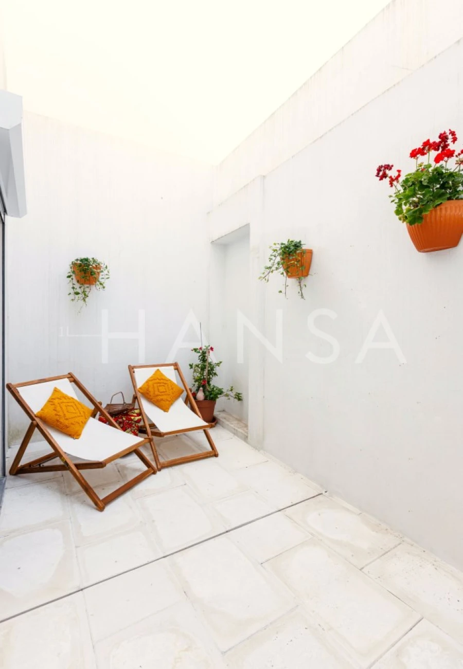 Apartamento T2 para Arrendamento férias em Glória e Vera Cruz Foto 16