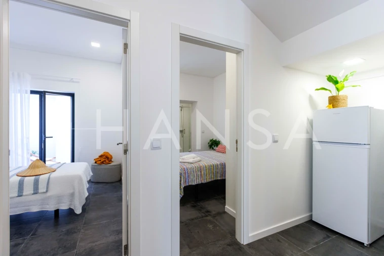 Apartamento T2 para Arrendamento férias em Glória e Vera Cruz Foto 19