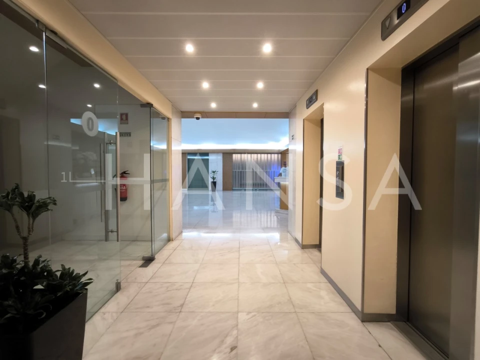 Escritório para Arrendamento em Avenidas Novas Foto 6