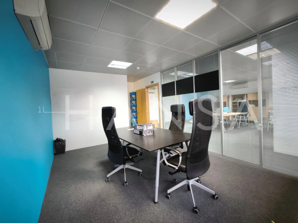 Escritório para Arrendamento em Avenidas Novas Foto 21