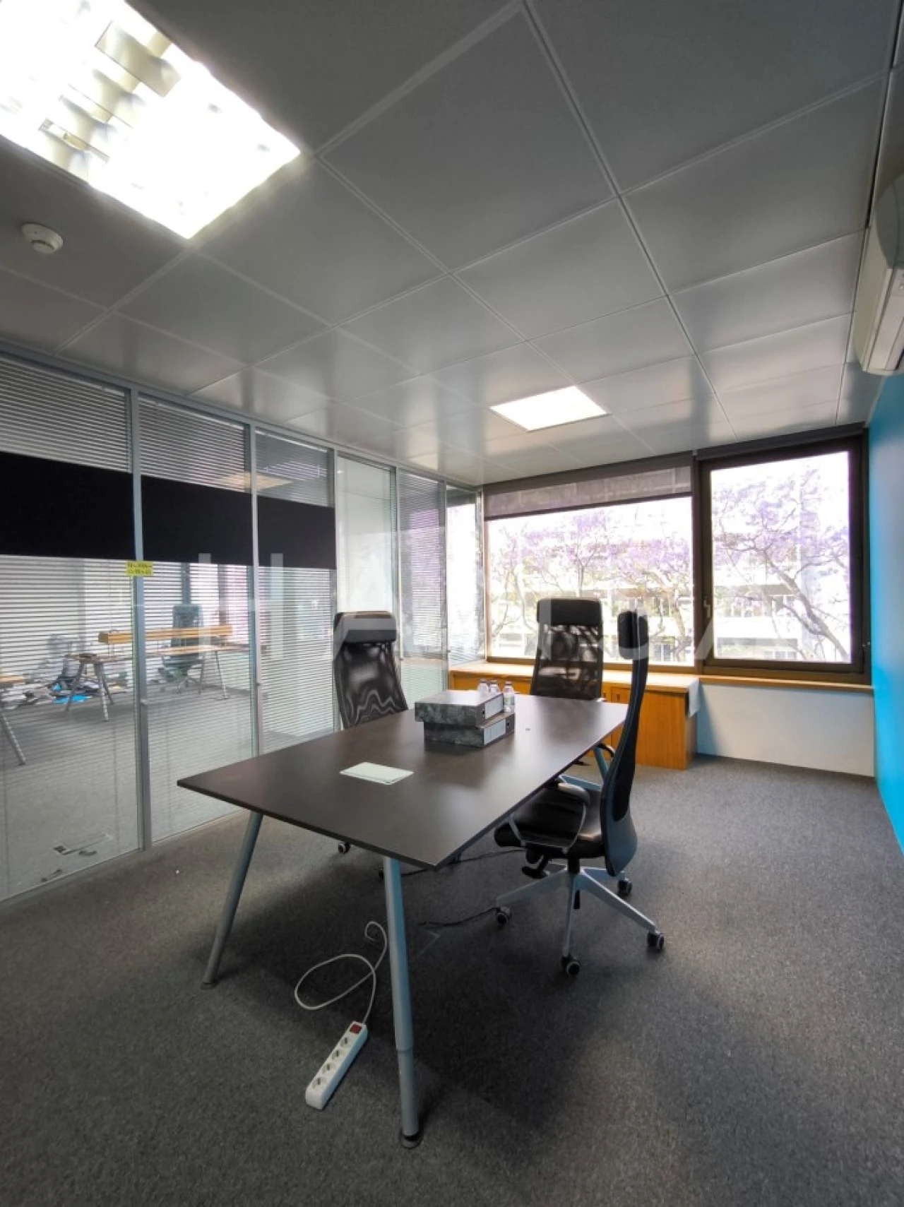 Escritório para Arrendamento em Avenidas Novas Foto 22