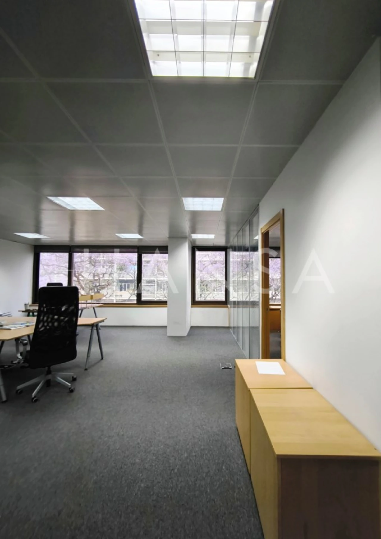 Escritório para Arrendamento em Avenidas Novas Foto 14