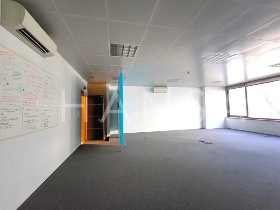 Escritório para Arrendamento em Avenidas Novas Foto 9