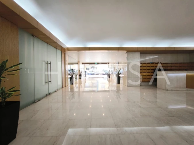 Escritório para Arrendamento em Avenidas Novas Foto 3