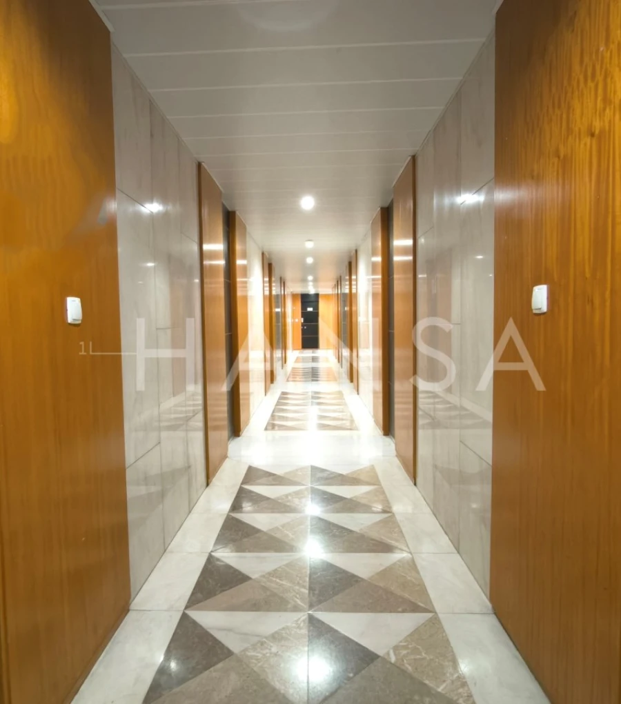 Escritório para Arrendamento em Avenidas Novas Foto 24