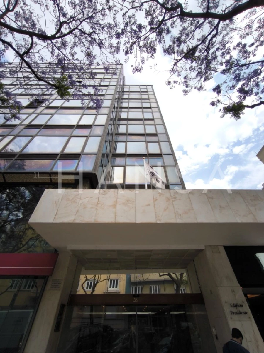 Escritório para Arrendamento em Avenidas Novas Foto 27