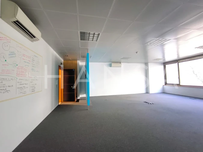 Escritório para Arrendamento em Avenidas Novas Foto 9