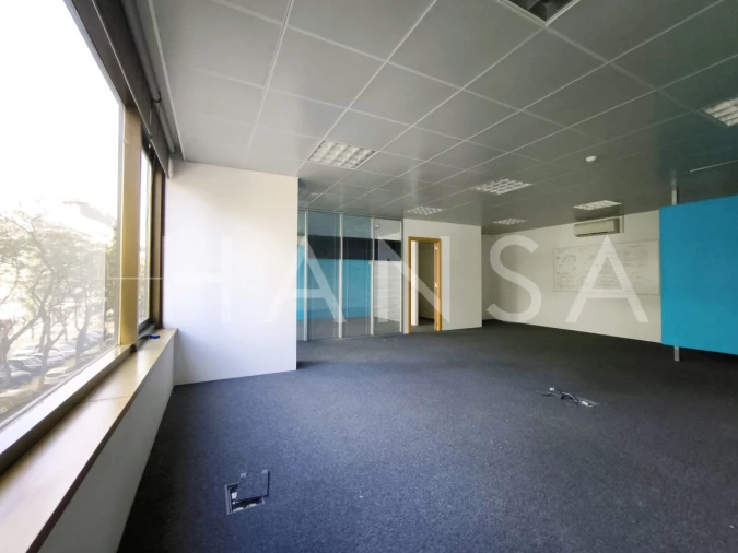 Escritório para Arrendamento em Avenidas Novas Foto 17