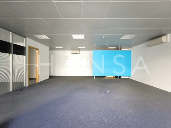 Escritório para Arrendamento em Avenidas Novas Foto 19