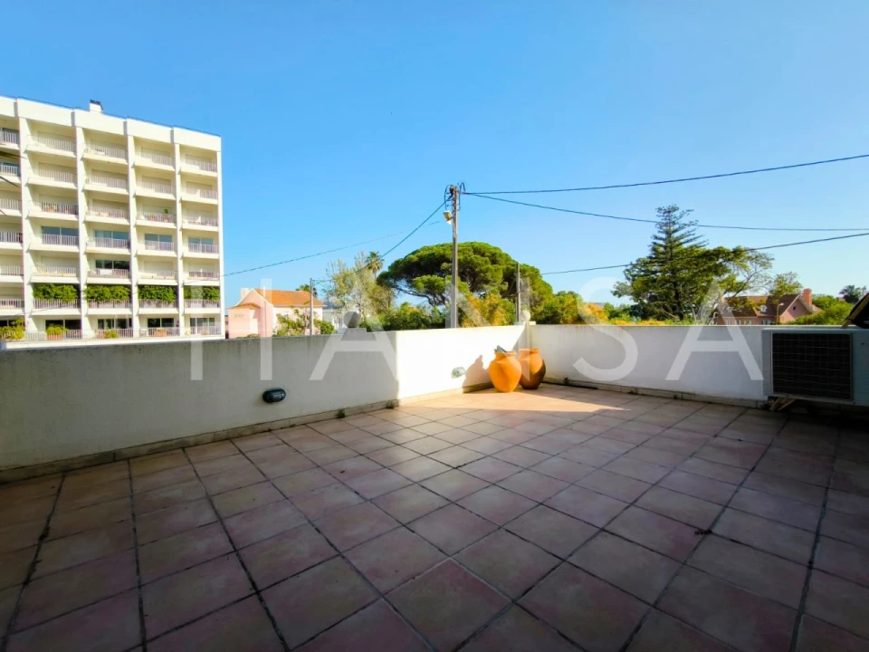 Apartamento T1 para Venda em Cascais e Estoril Foto 16