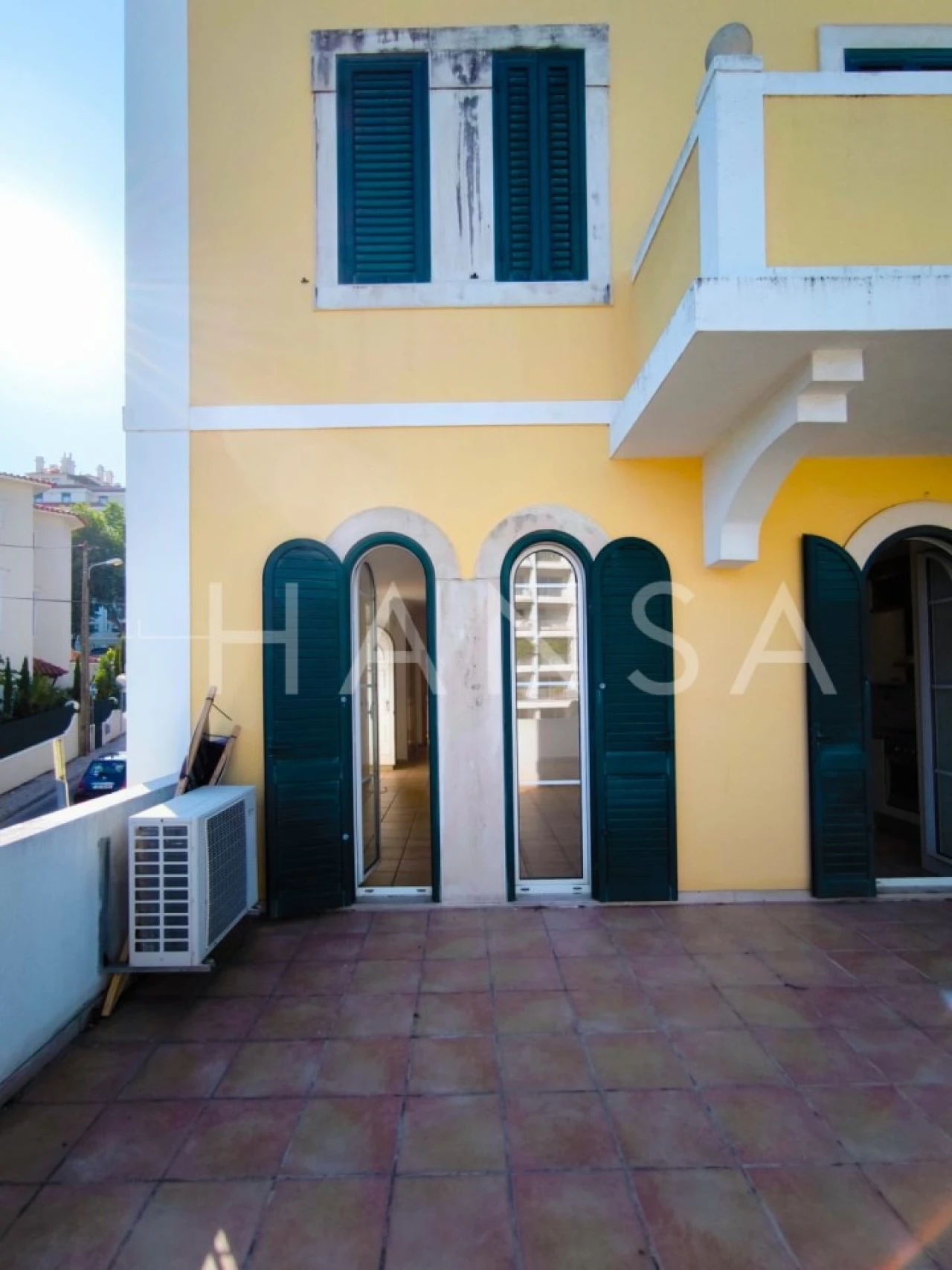 Apartamento T1 para Venda em Cascais e Estoril Foto 17