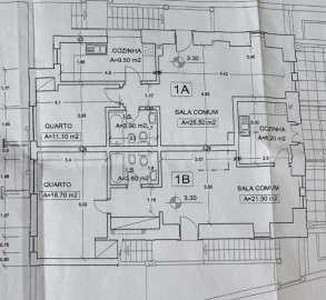 Apartamento T1 para Venda em Cascais e Estoril