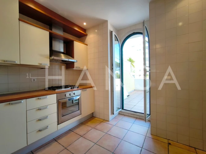 Apartamento T1 para Venda em Cascais e Estoril Foto 9