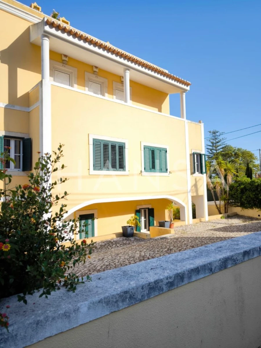 Apartamento T1 para Venda em Cascais e Estoril Foto 20