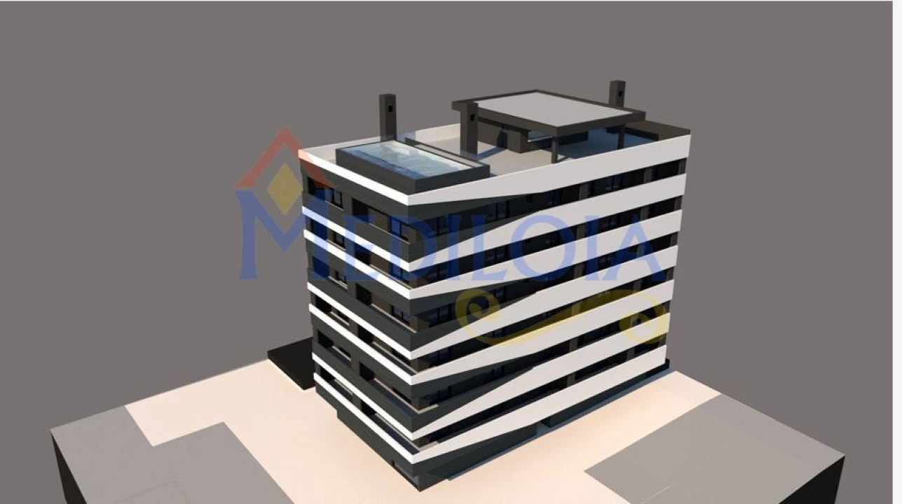 Apartamento T1 para Venda em Monte Gordo Foto 2