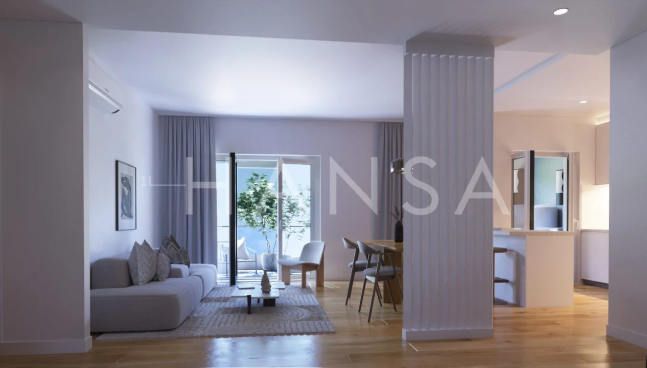 Apartamento T2 para Venda em Venteira Foto 2